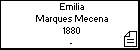 Emilia Marques Mecena