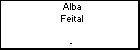 Alba Feital