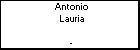 Antonio Lauria