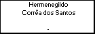 Hermenegildo Corra dos Santos