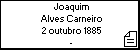 Joaquim Alves Carneiro