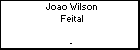 Joao Wilson Feital
