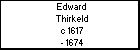 Edward Thirkeld