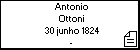Antonio Ottoni