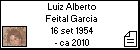 Luiz Alberto Feital Garcia