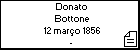 Donato Bottone