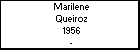 Marilene Queiroz
