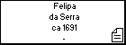 Felipa da Serra