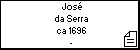 Jos da Serra