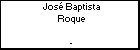 Jos Baptista Roque