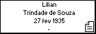 Lilian Trindade de Souza