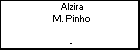 Alzira M. Pinho