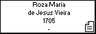 Roza Maria de Jesus Vieira