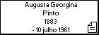 Augusta Georgina Pinto