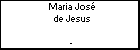 Maria Jos de Jesus