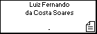 Luiz Fernando da Costa Soares