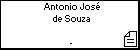 Antonio Jos de Souza