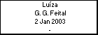 Luza G. G. Feital
