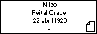 Nilzo Feital Cracel