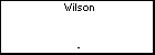 Wilson 
