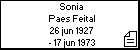 Sonia Paes Feital