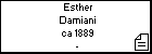 Esther Damiani