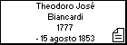 Theodoro Jos Biancardi