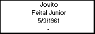 Jovito Feital Junior