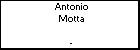 Antonio Motta
