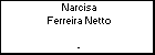 Narcisa Ferreira Netto