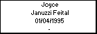 Joyce Januzzi Feital