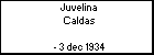 Juvelina Caldas
