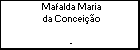 Mafalda Maria da Conceio