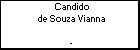 Candido de Souza Vianna