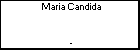 Maria Candida 