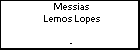 Messias Lemos Lopes