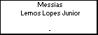 Messias Lemos Lopes Junior