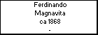Ferdinando Magnavita