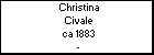 Christina Civale
