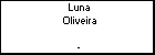 Luna Oliveira
