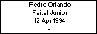 Pedro Orlando Feital Junior