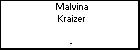 Malvina Kraizer