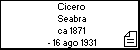 Cicero Seabra