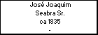 Jos Joaquim Seabra Sr.