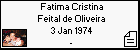 Fatima Cristina Feital de Oliveira