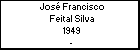 Jos Francisco Feital Silva