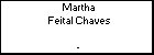 Martha Feital Chaves