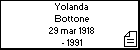 Yolanda Bottone