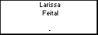 Larissa Feital