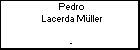 Pedro Lacerda Mller